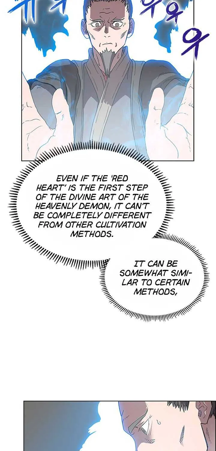 Read Chronicles Of Heavenly Demon Manga Online