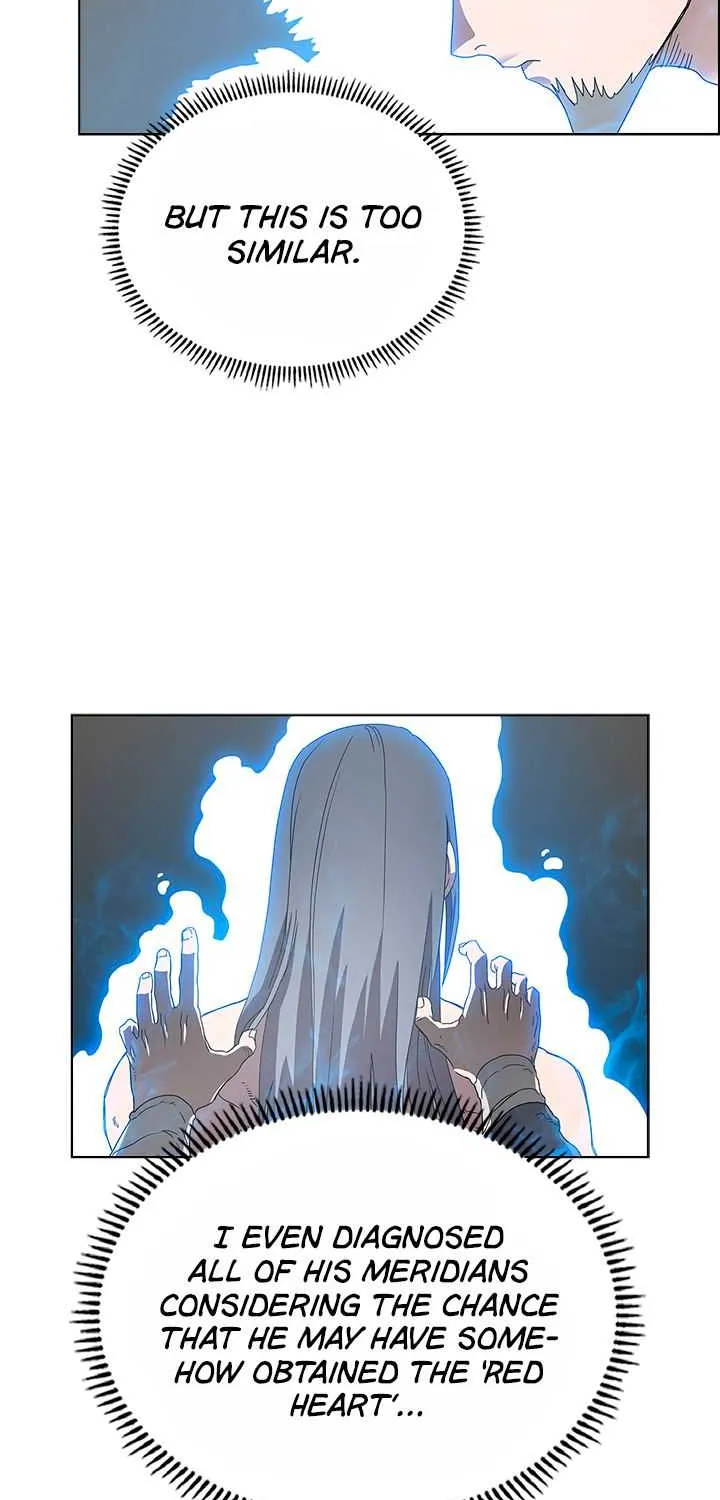 Read Chronicles Of Heavenly Demon Manga Online