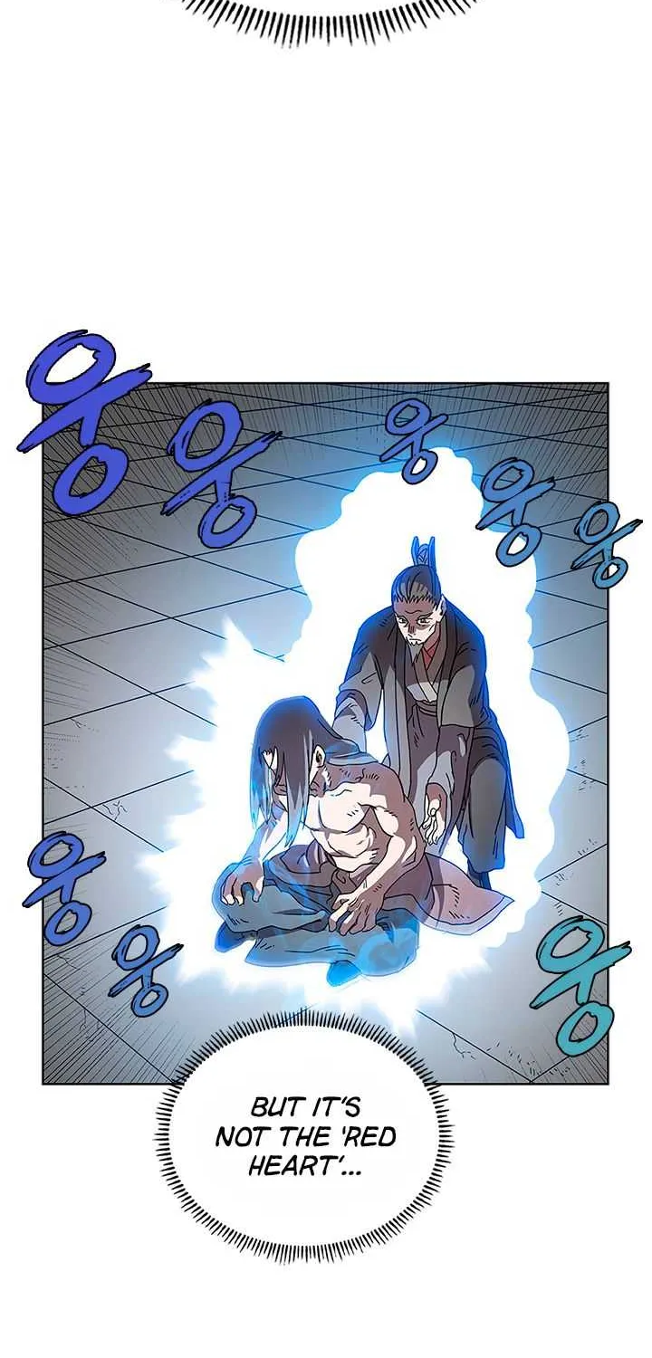 Read Chronicles Of Heavenly Demon Manga Online