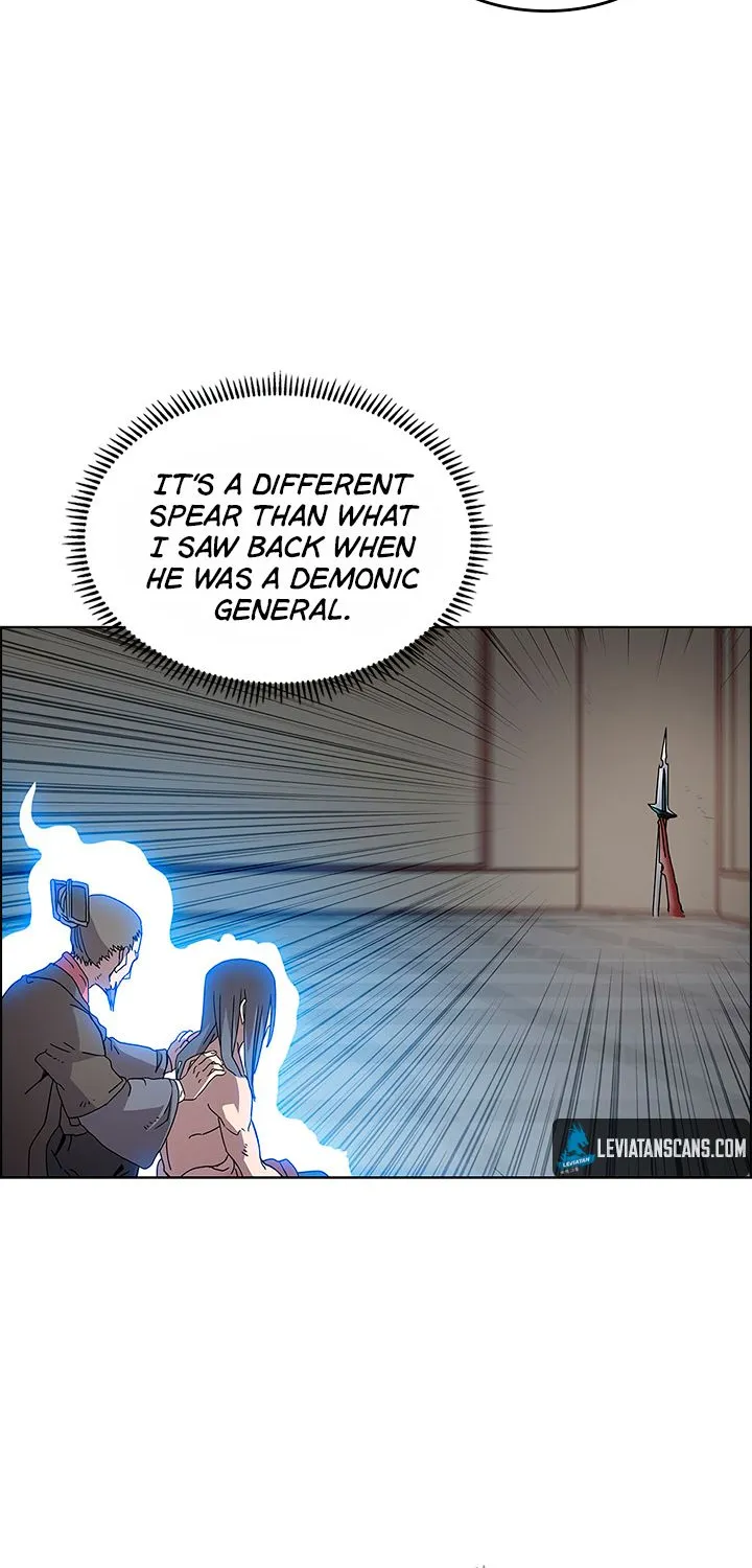 Read Chronicles Of Heavenly Demon Manga Online