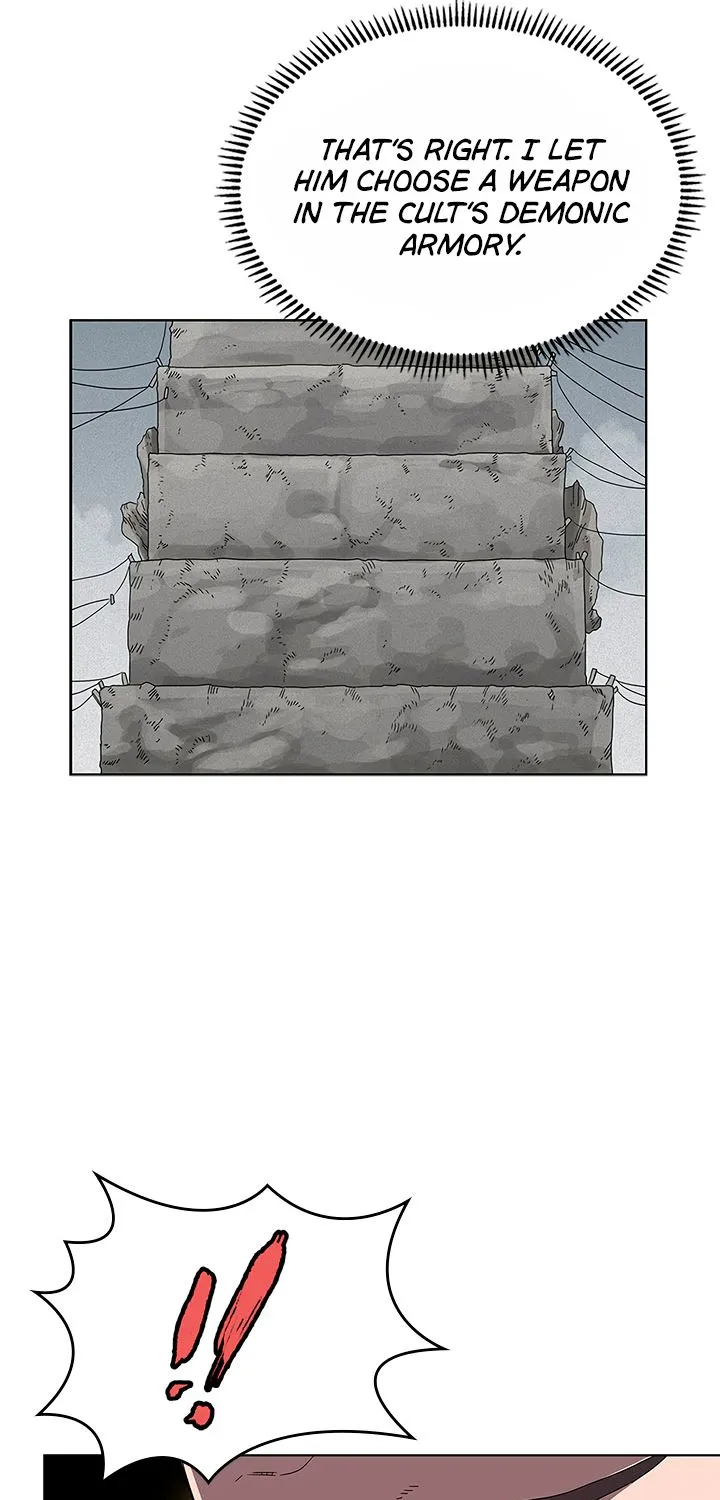 Read Chronicles Of Heavenly Demon Manga Online
