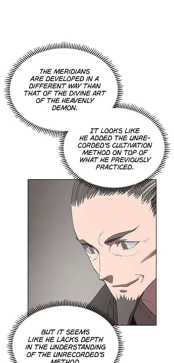 Read Chronicles Of Heavenly Demon Manga Online