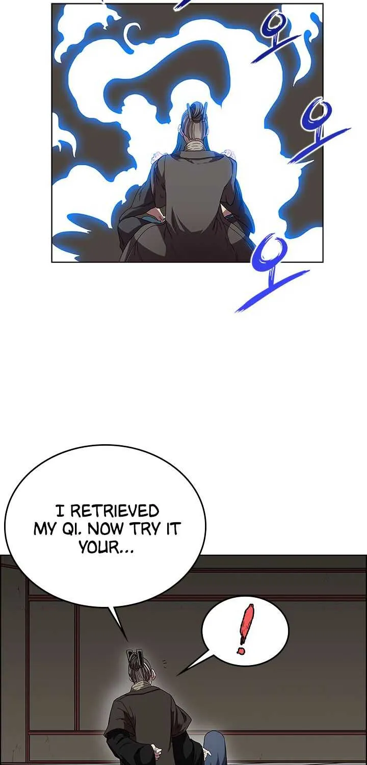 Read Chronicles Of Heavenly Demon Manga Online