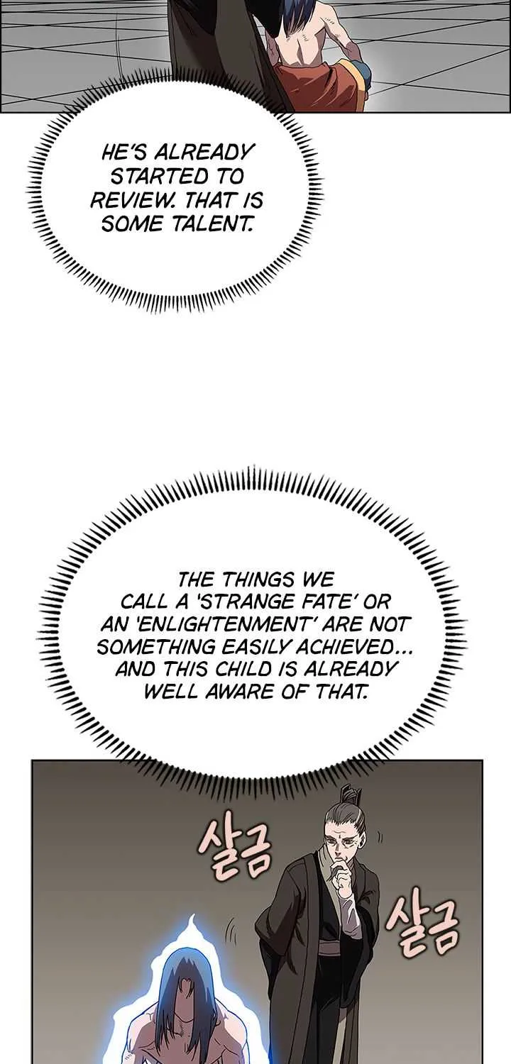 Read Chronicles Of Heavenly Demon Manga Online