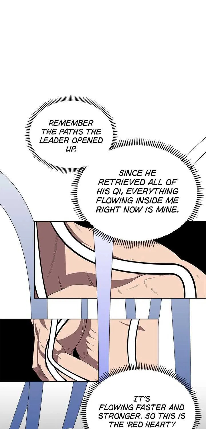 Read Chronicles Of Heavenly Demon Manga Online
