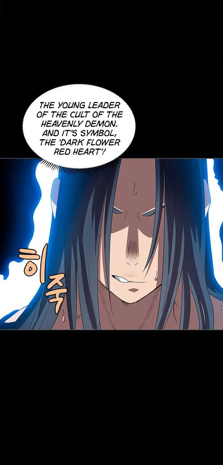 Read Chronicles Of Heavenly Demon Manga Online