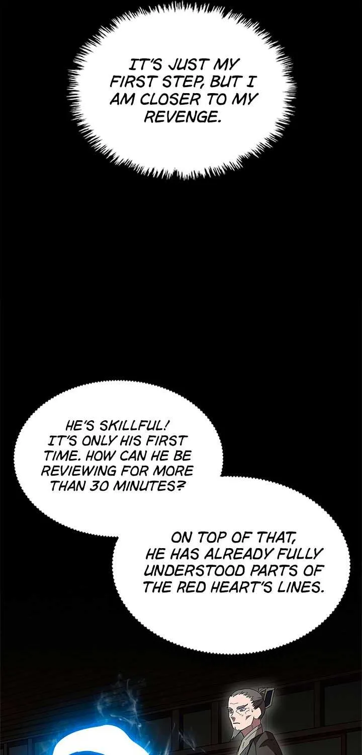Read Chronicles Of Heavenly Demon Manga Online