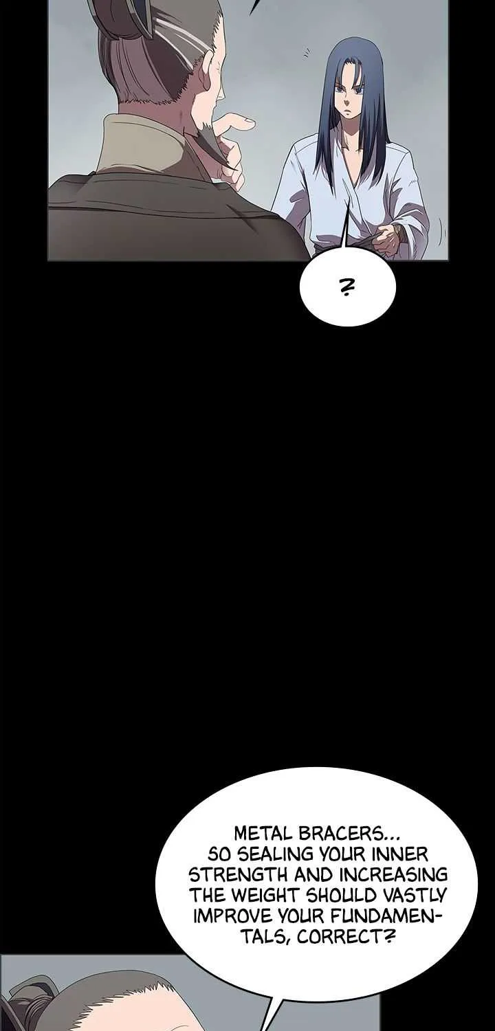 Read Chronicles Of Heavenly Demon Manga Online
