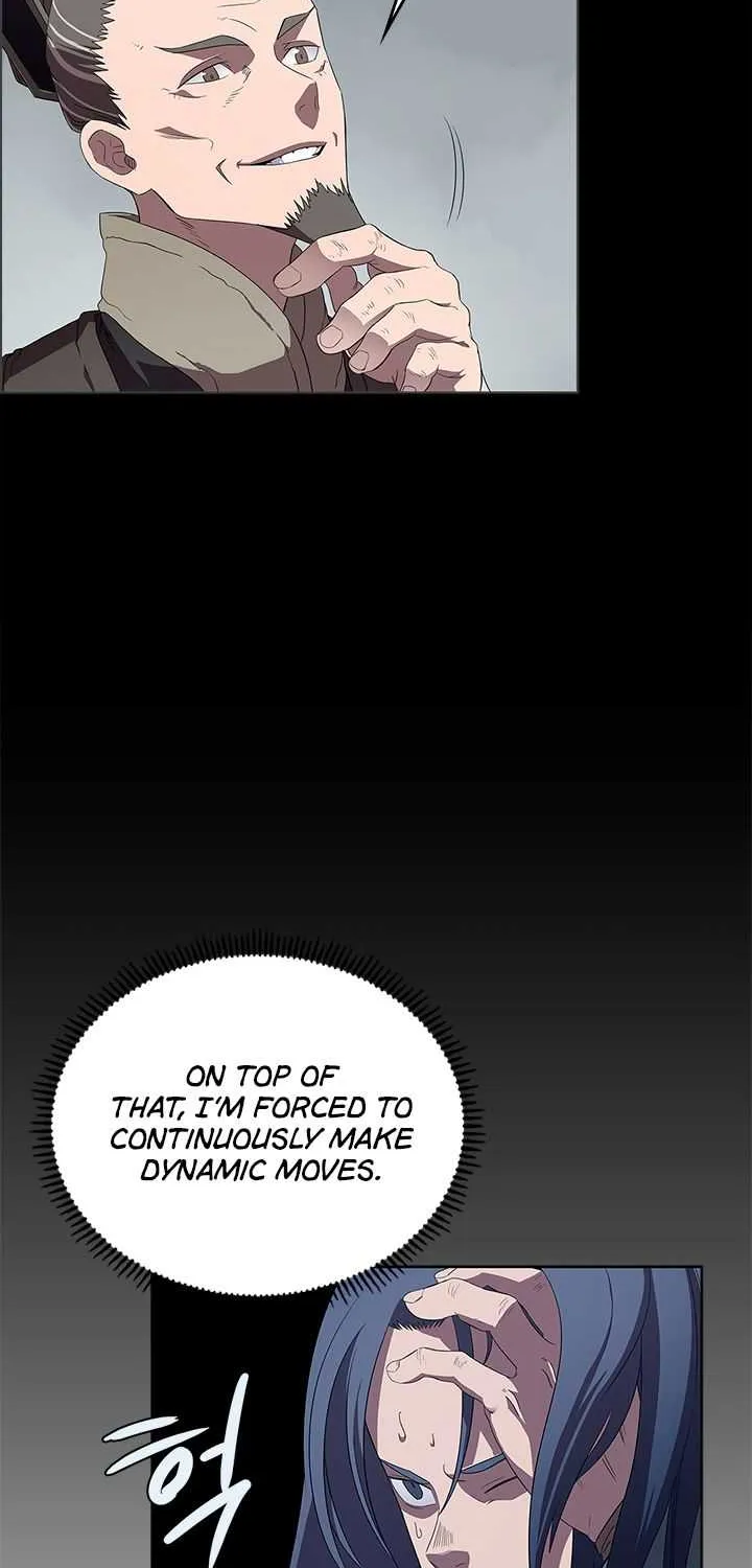 Read Chronicles Of Heavenly Demon Manga Online