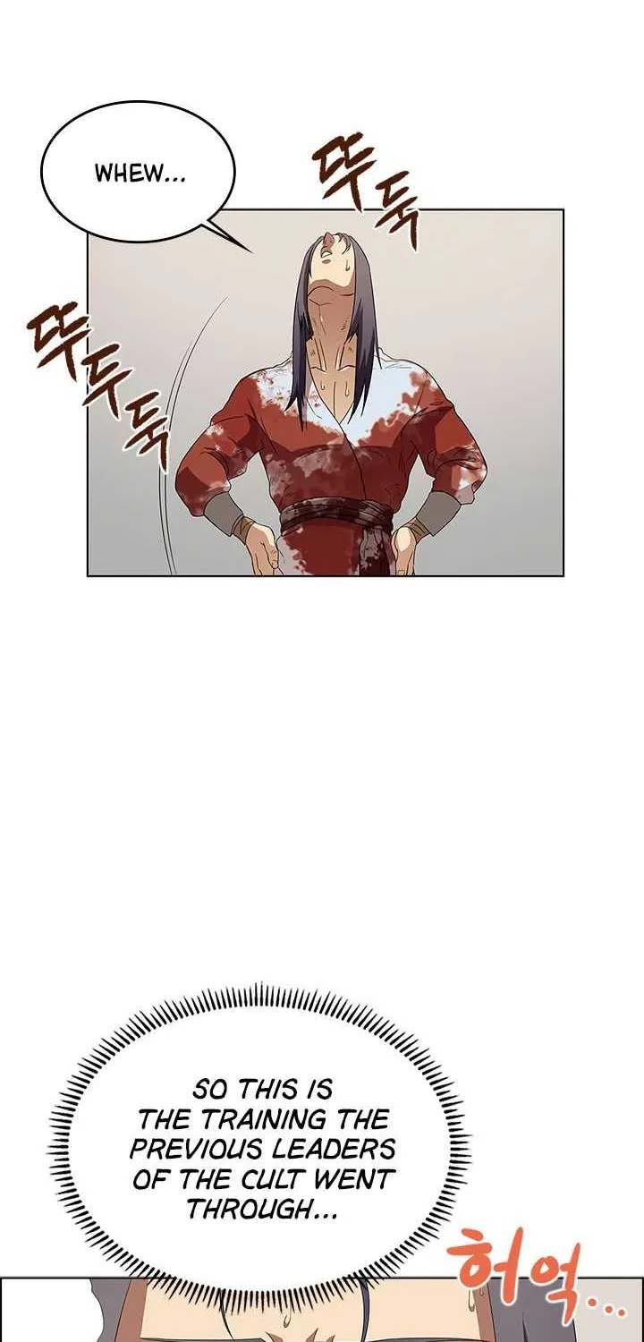 Read Chronicles Of Heavenly Demon Manga Online