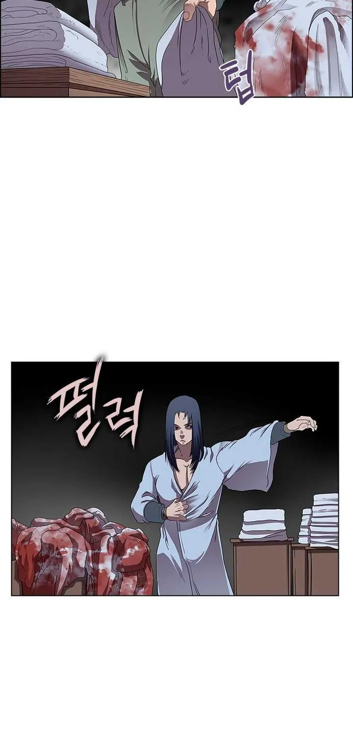 Read Chronicles Of Heavenly Demon Manga Online