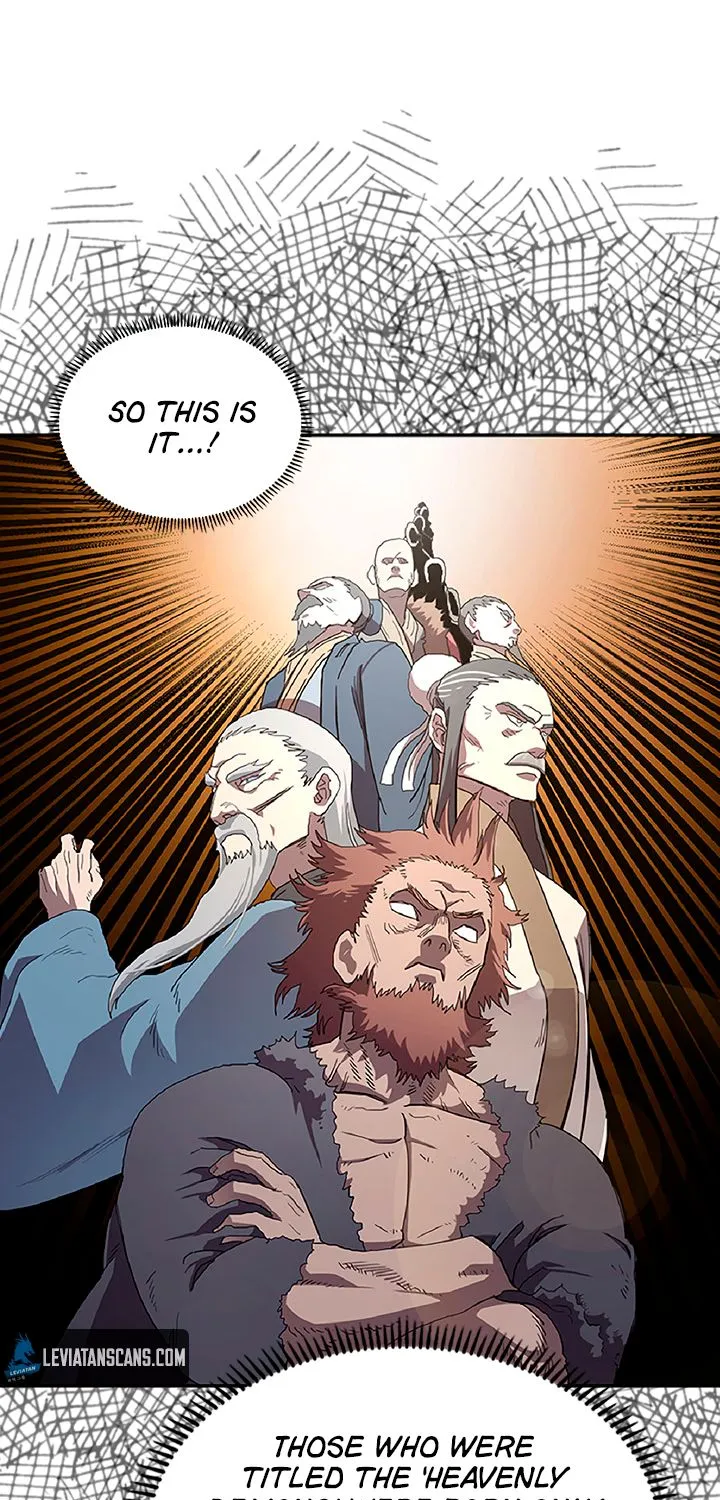 Read Chronicles Of Heavenly Demon Manga Online