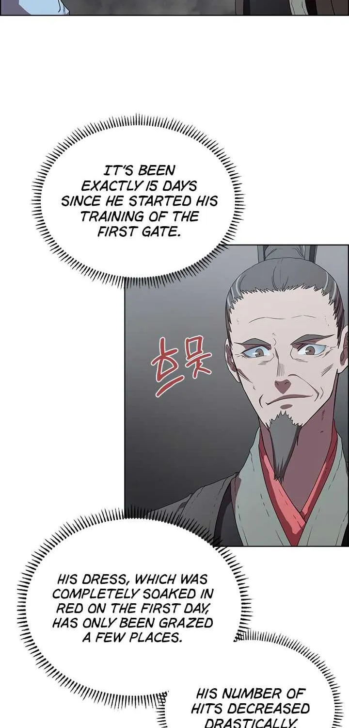 Read Chronicles Of Heavenly Demon Manga Online