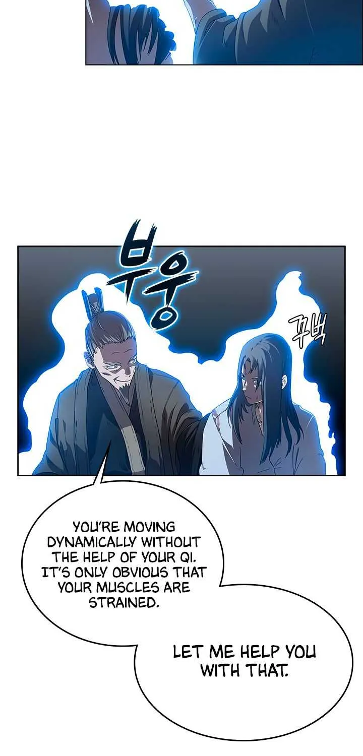 Read Chronicles Of Heavenly Demon Manga Online