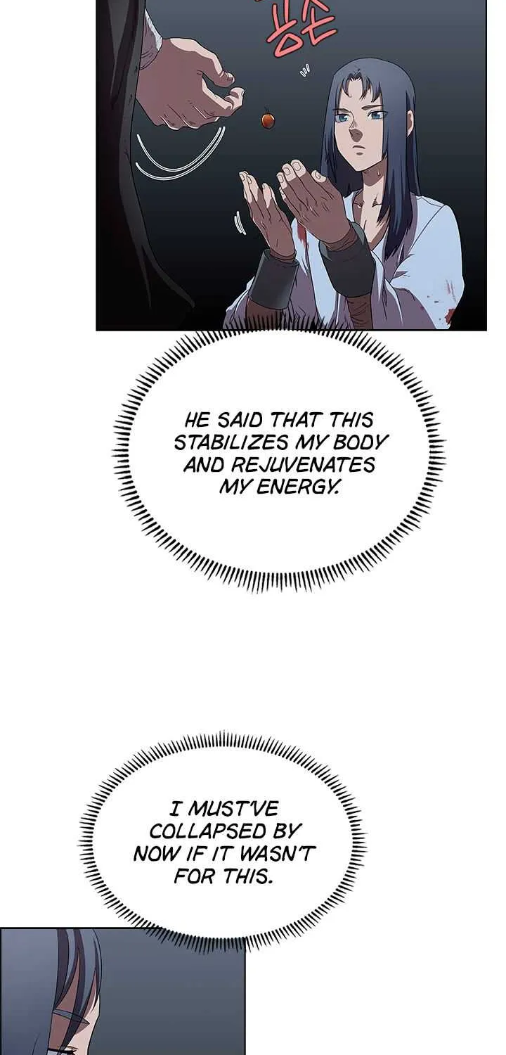 Read Chronicles Of Heavenly Demon Manga Online