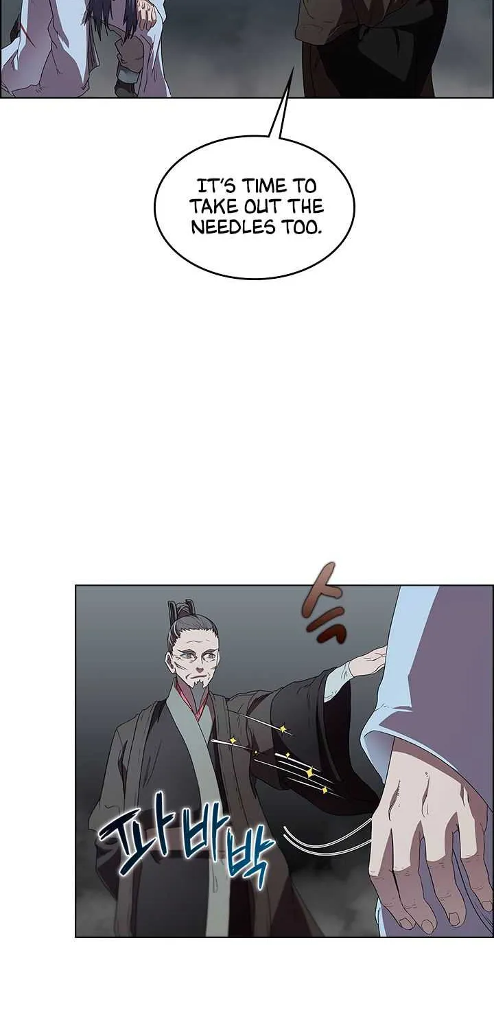 Read Chronicles Of Heavenly Demon Manga Online