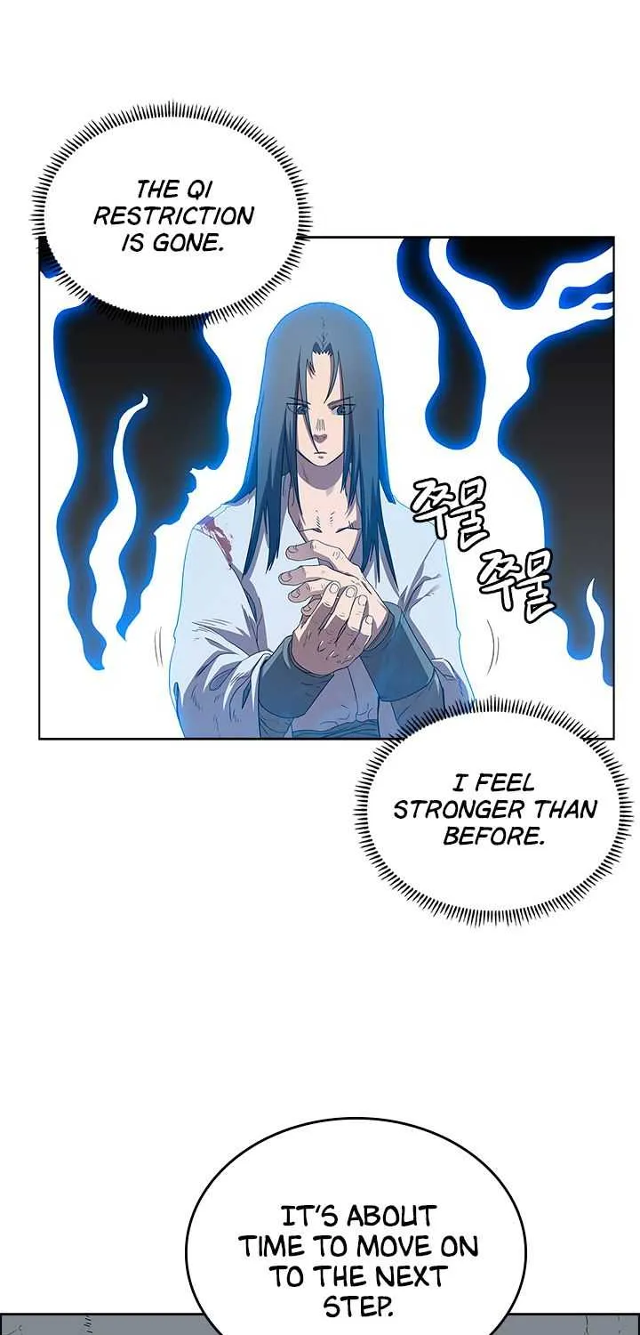 Read Chronicles Of Heavenly Demon Manga Online