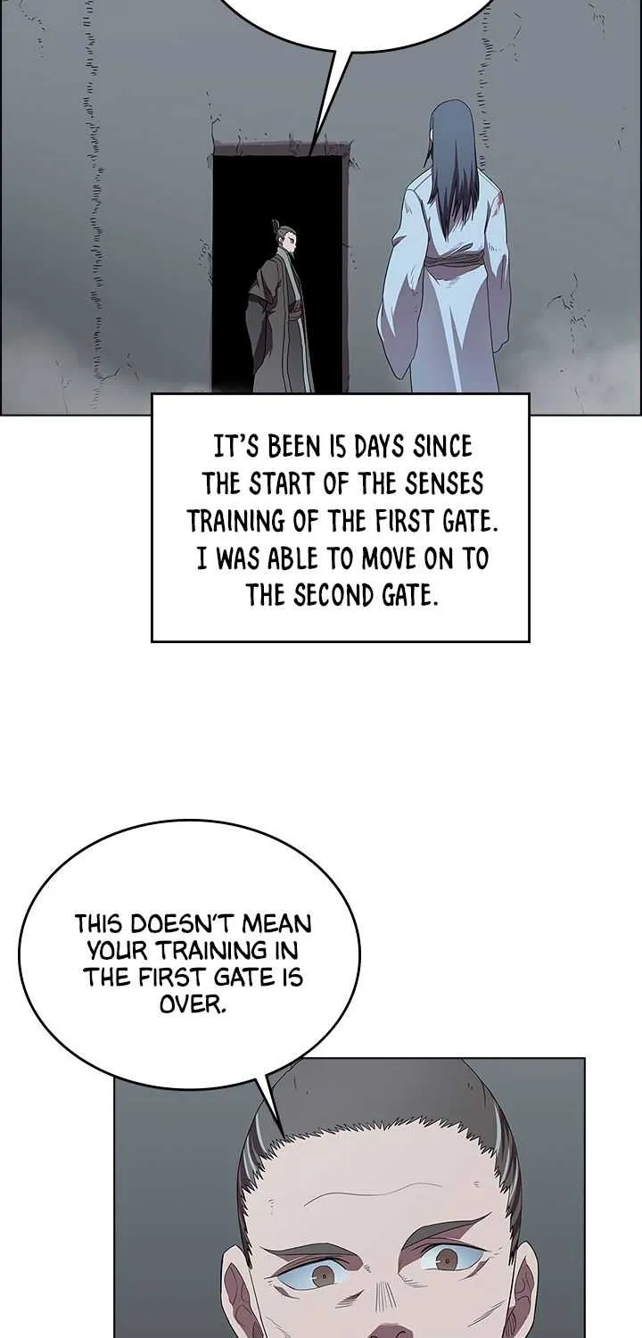 Read Chronicles Of Heavenly Demon Manga Online