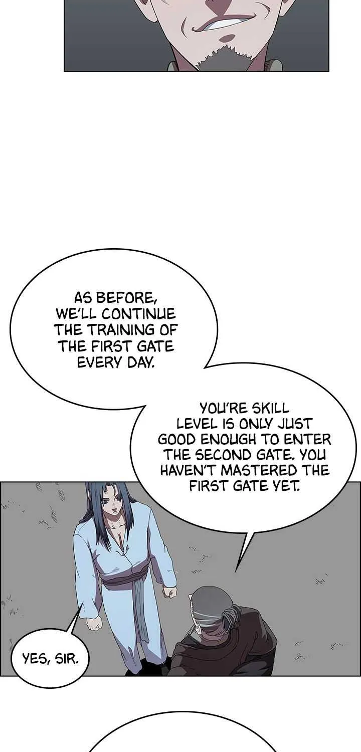 Read Chronicles Of Heavenly Demon Manga Online
