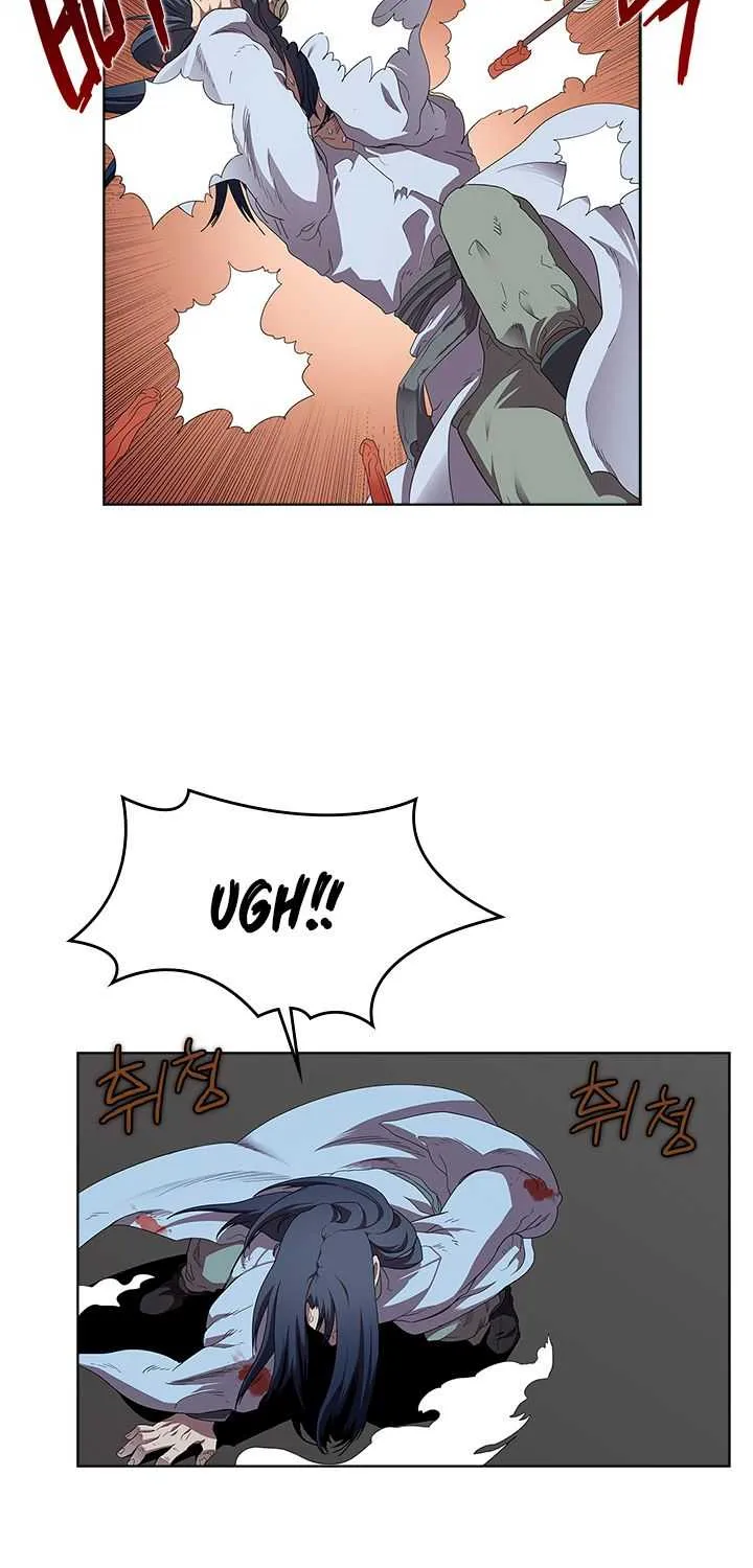 Read Chronicles Of Heavenly Demon Manga Online