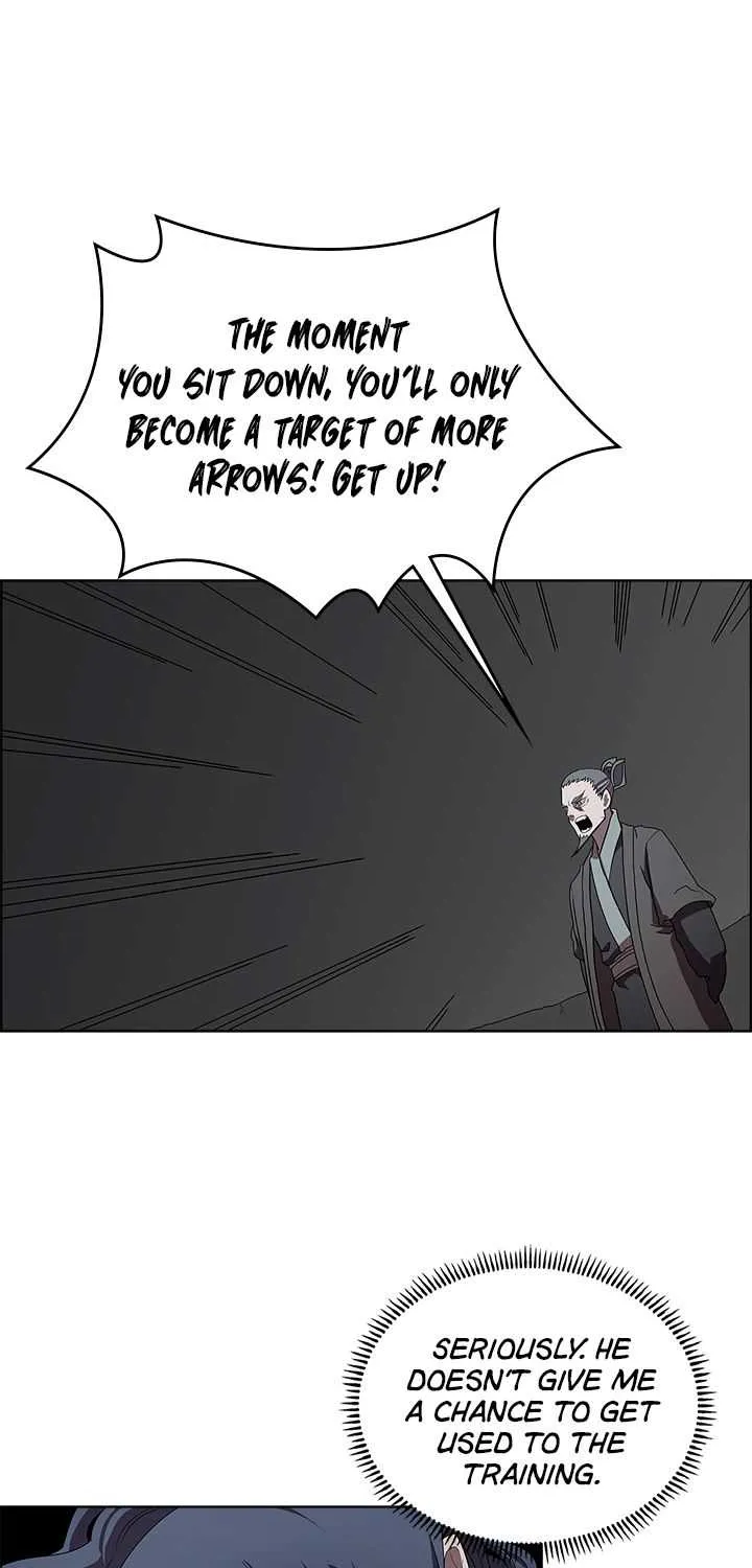 Read Chronicles Of Heavenly Demon Manga Online
