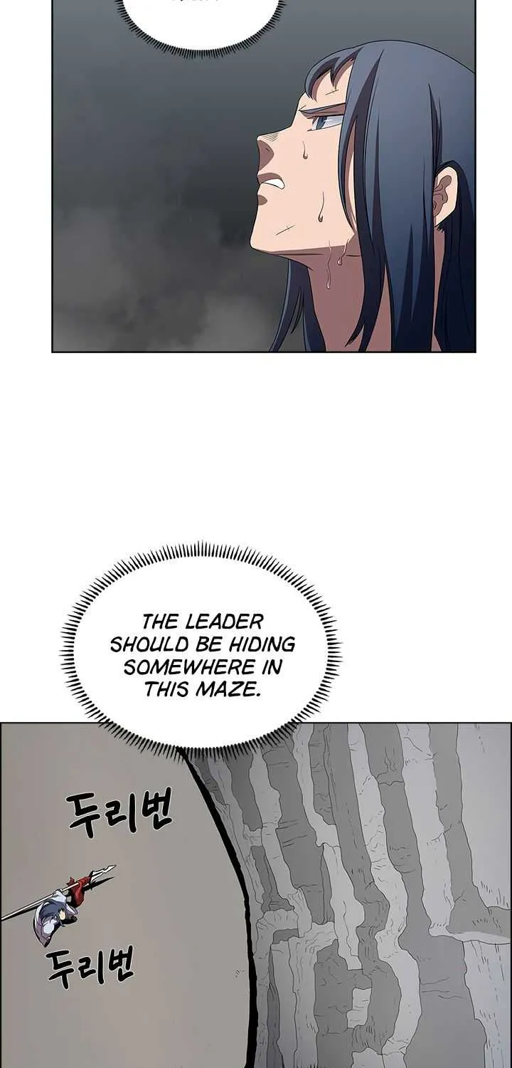 Read Chronicles Of Heavenly Demon Manga Online