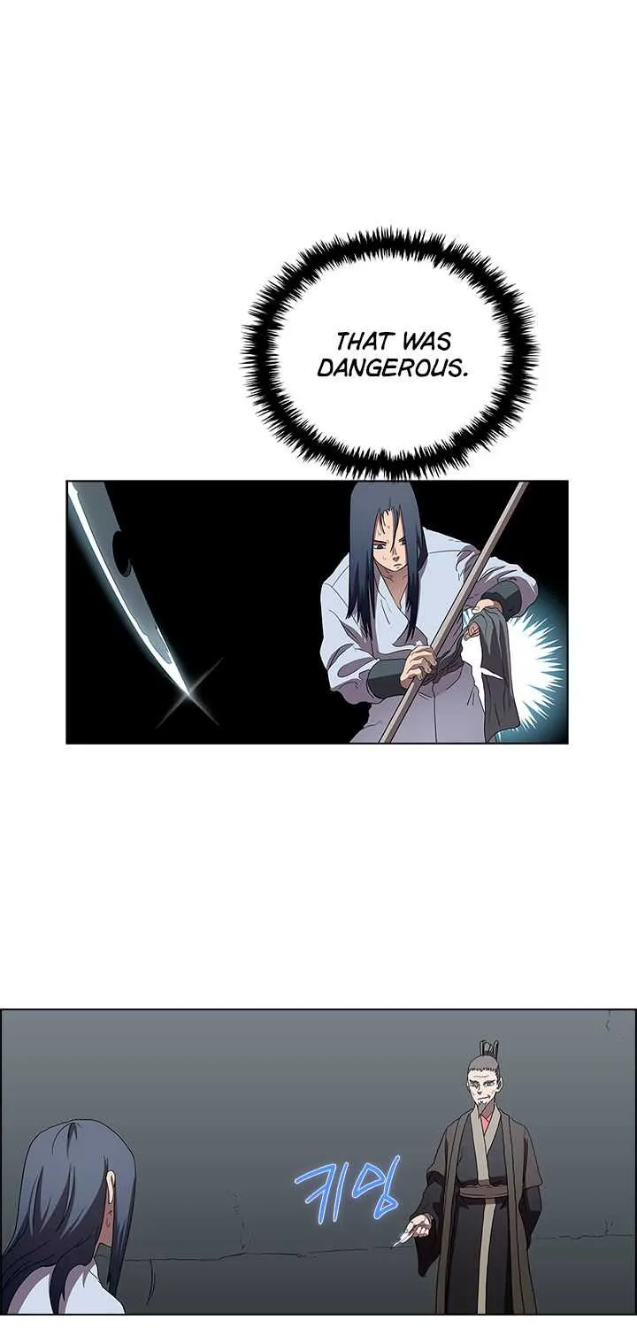 Read Chronicles Of Heavenly Demon Manga Online