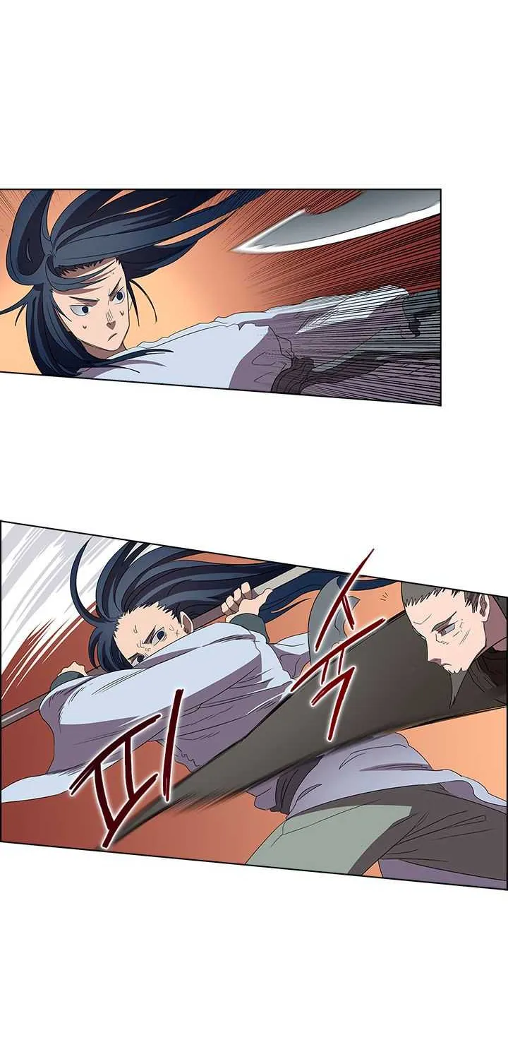 Read Chronicles Of Heavenly Demon Manga Online