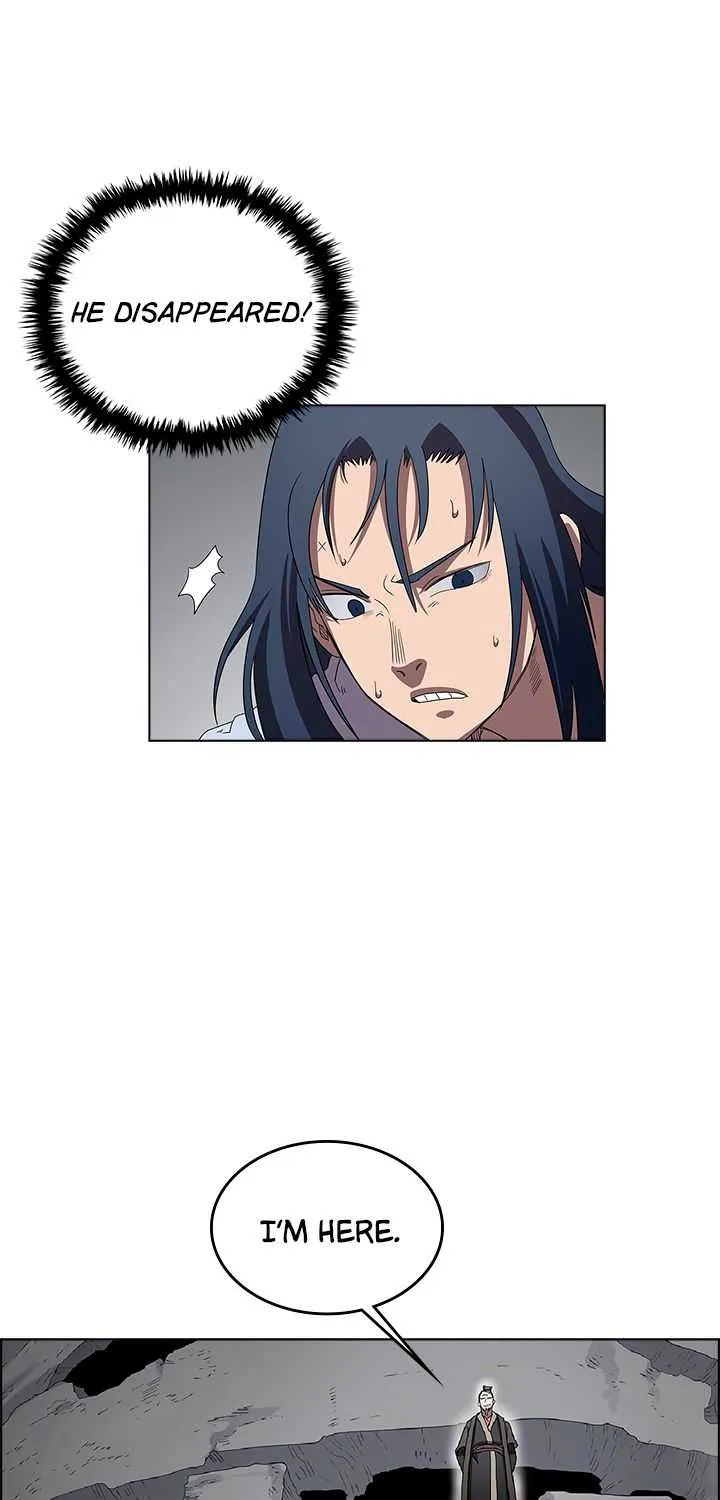 Read Chronicles Of Heavenly Demon Manga Online
