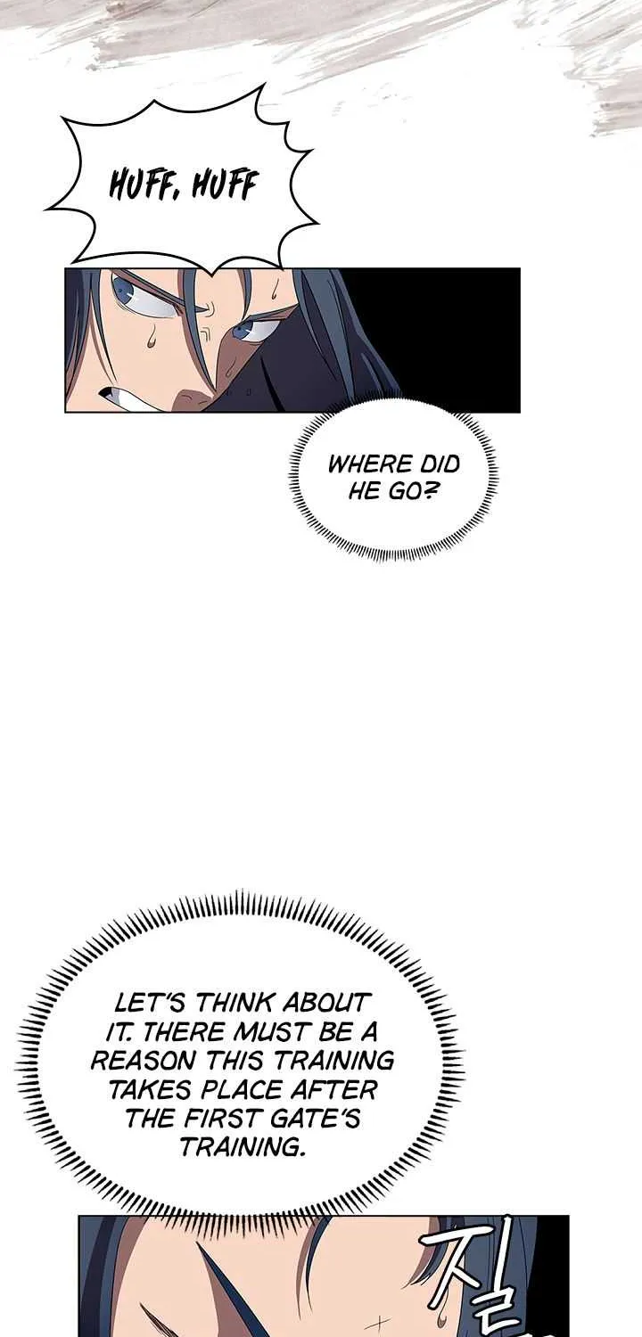 Read Chronicles Of Heavenly Demon Manga Online