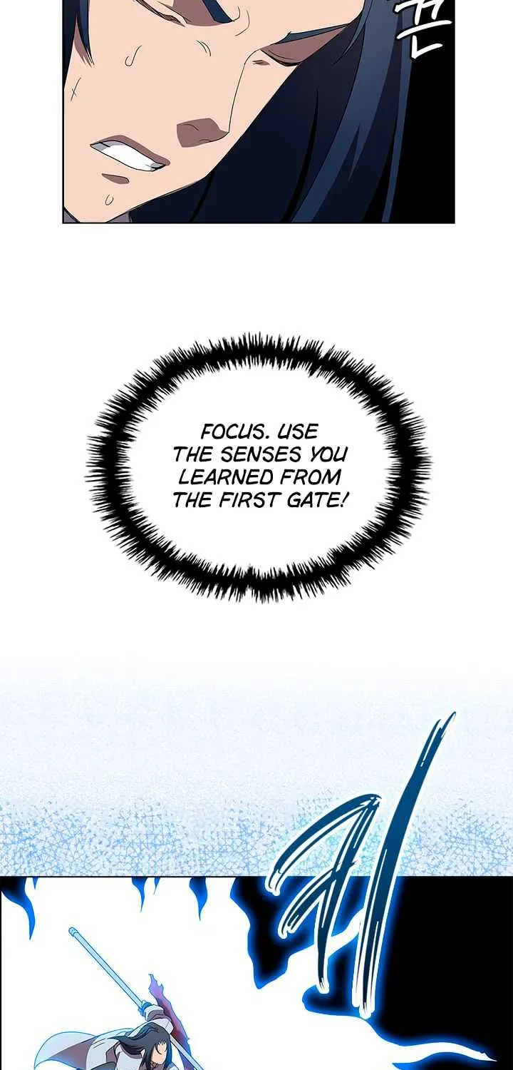 Read Chronicles Of Heavenly Demon Manga Online
