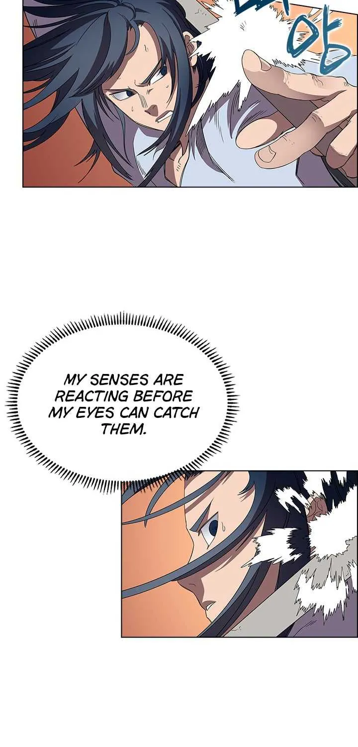 Read Chronicles Of Heavenly Demon Manga Online