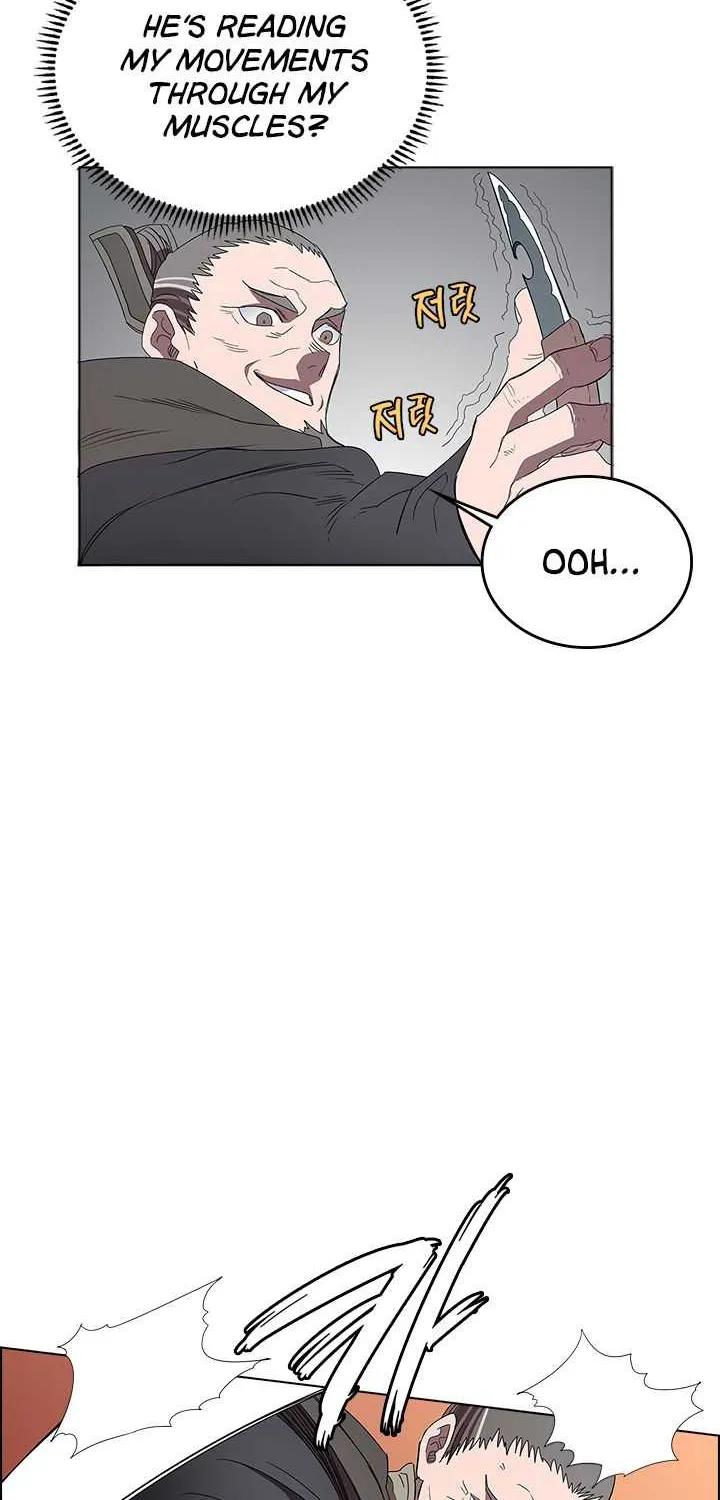 Read Chronicles Of Heavenly Demon Manga Online