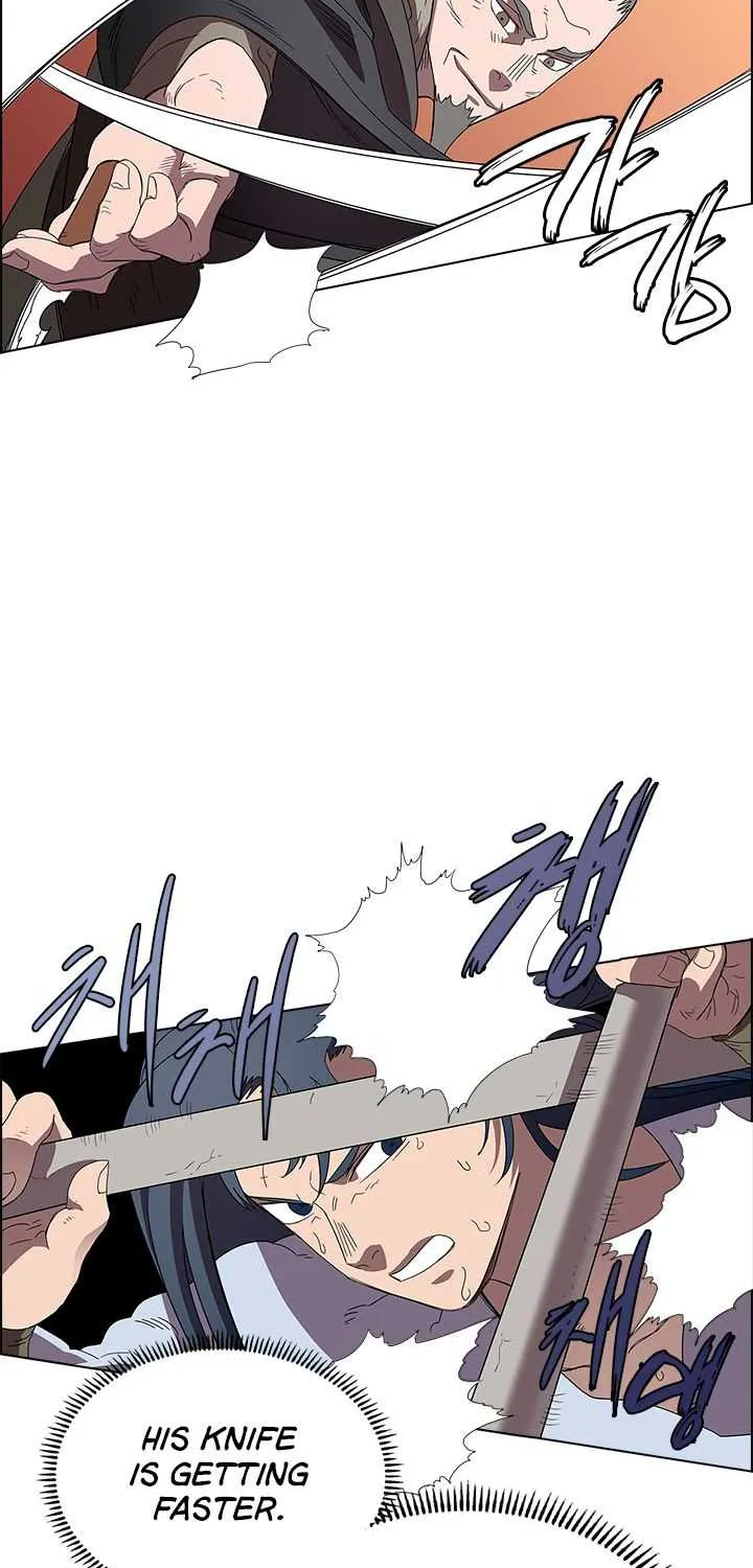 Read Chronicles Of Heavenly Demon Manga Online