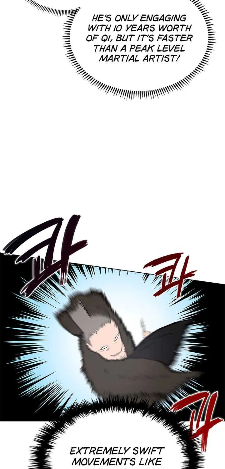 Read Chronicles Of Heavenly Demon Manga Online