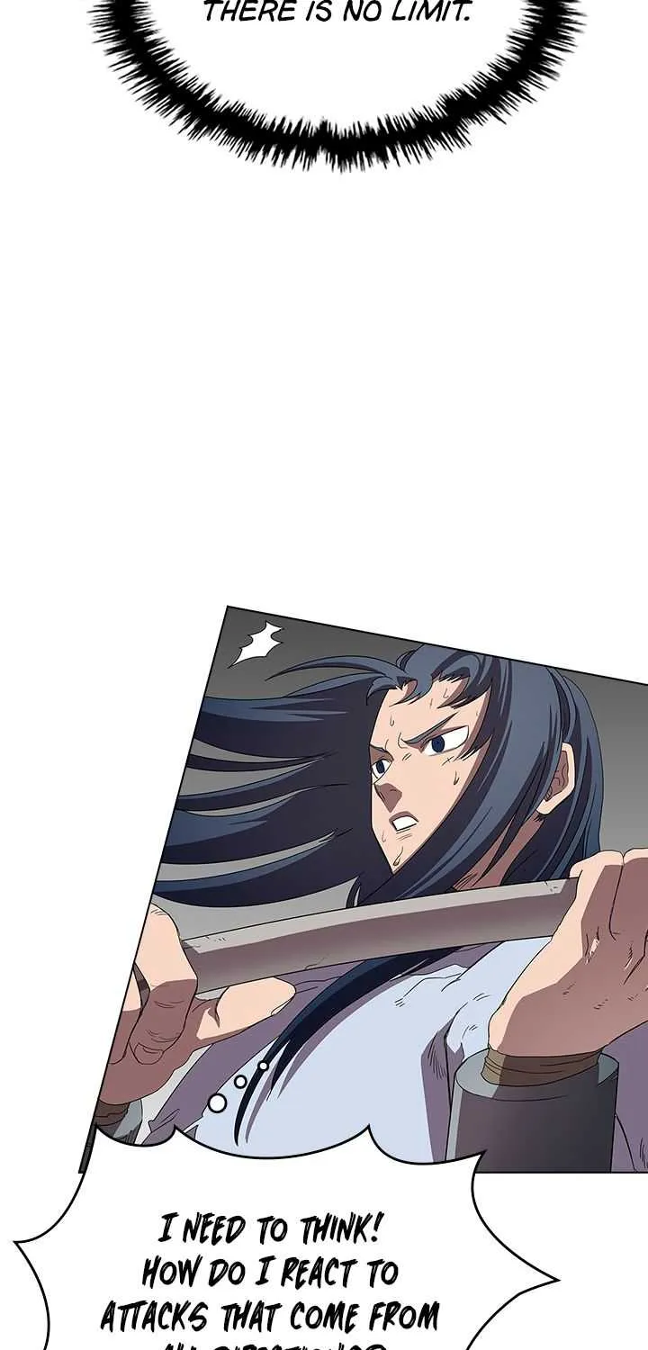 Read Chronicles Of Heavenly Demon Manga Online