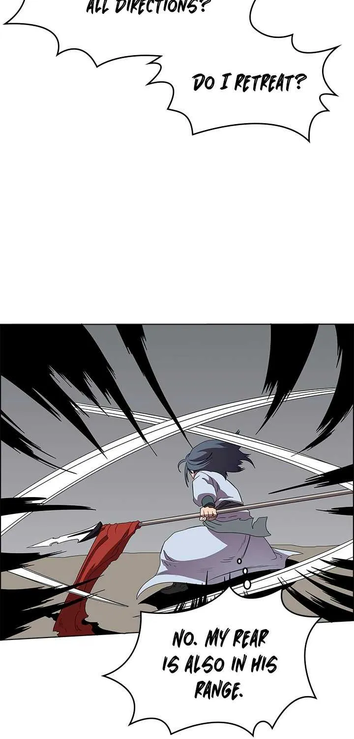 Read Chronicles Of Heavenly Demon Manga Online