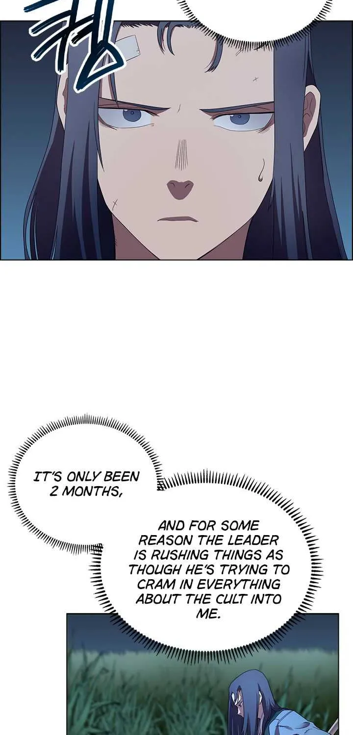 Read Chronicles Of Heavenly Demon Manga Online