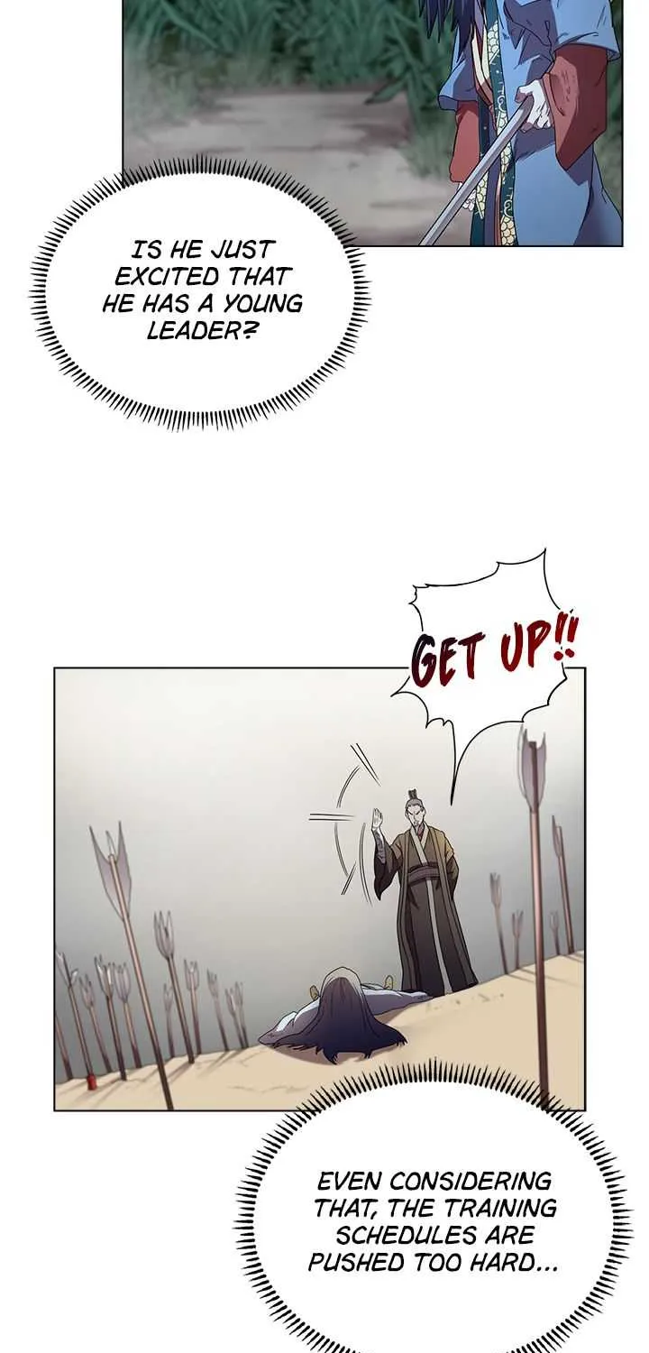 Read Chronicles Of Heavenly Demon Manga Online