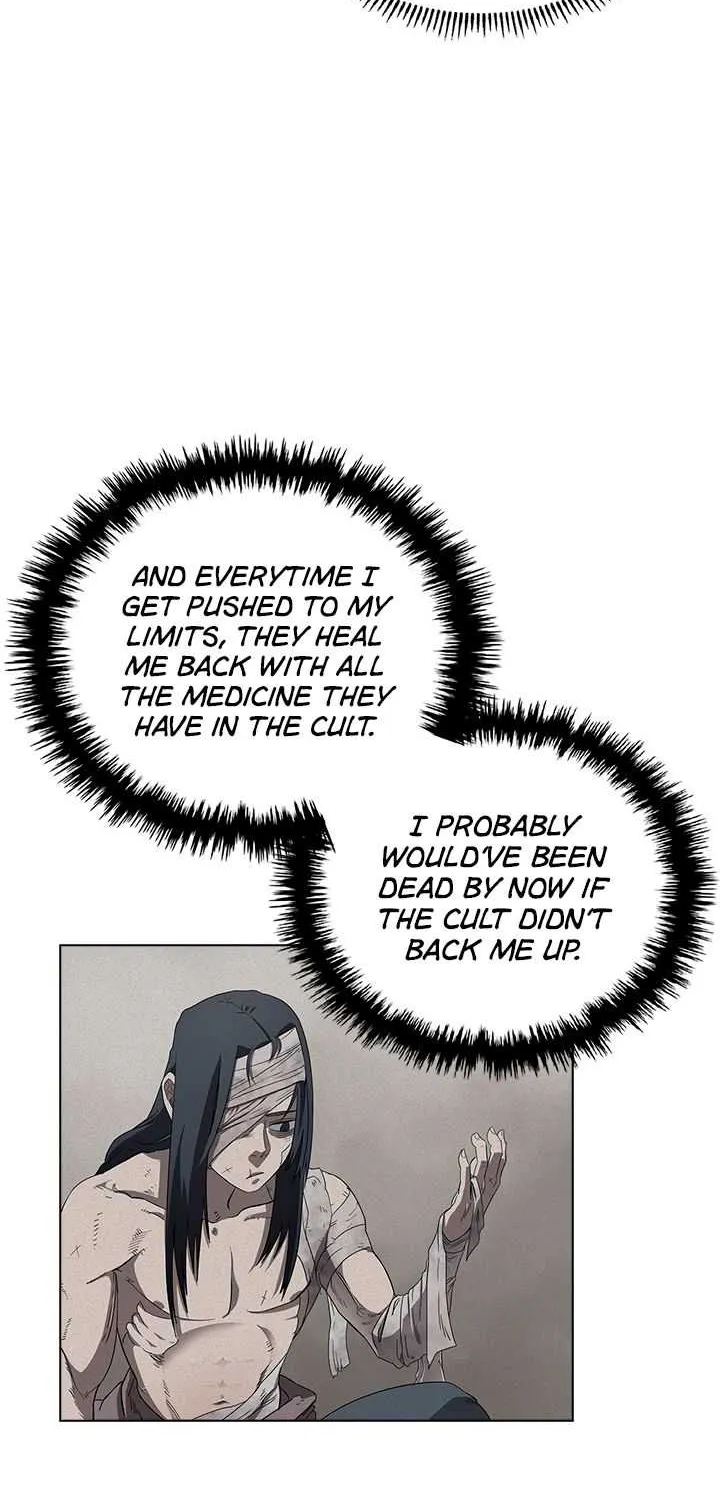 Read Chronicles Of Heavenly Demon Manga Online