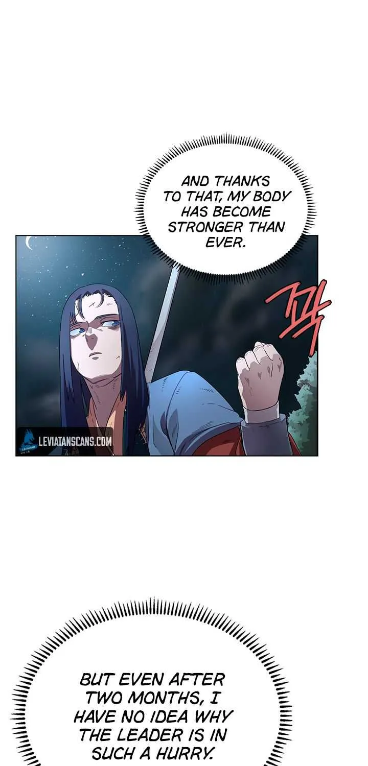 Read Chronicles Of Heavenly Demon Manga Online