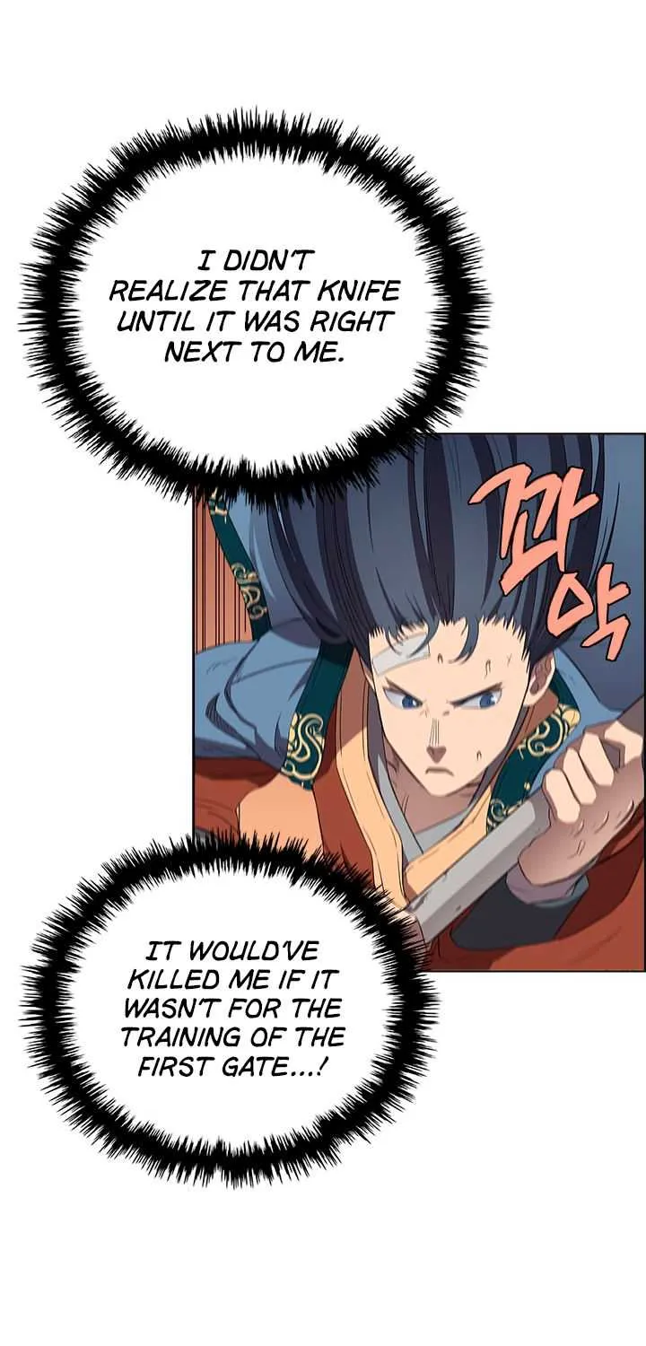Read Chronicles Of Heavenly Demon Manga Online