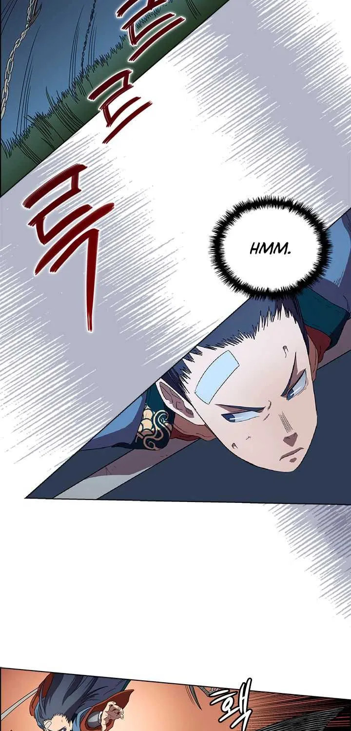 Read Chronicles Of Heavenly Demon Manga Online