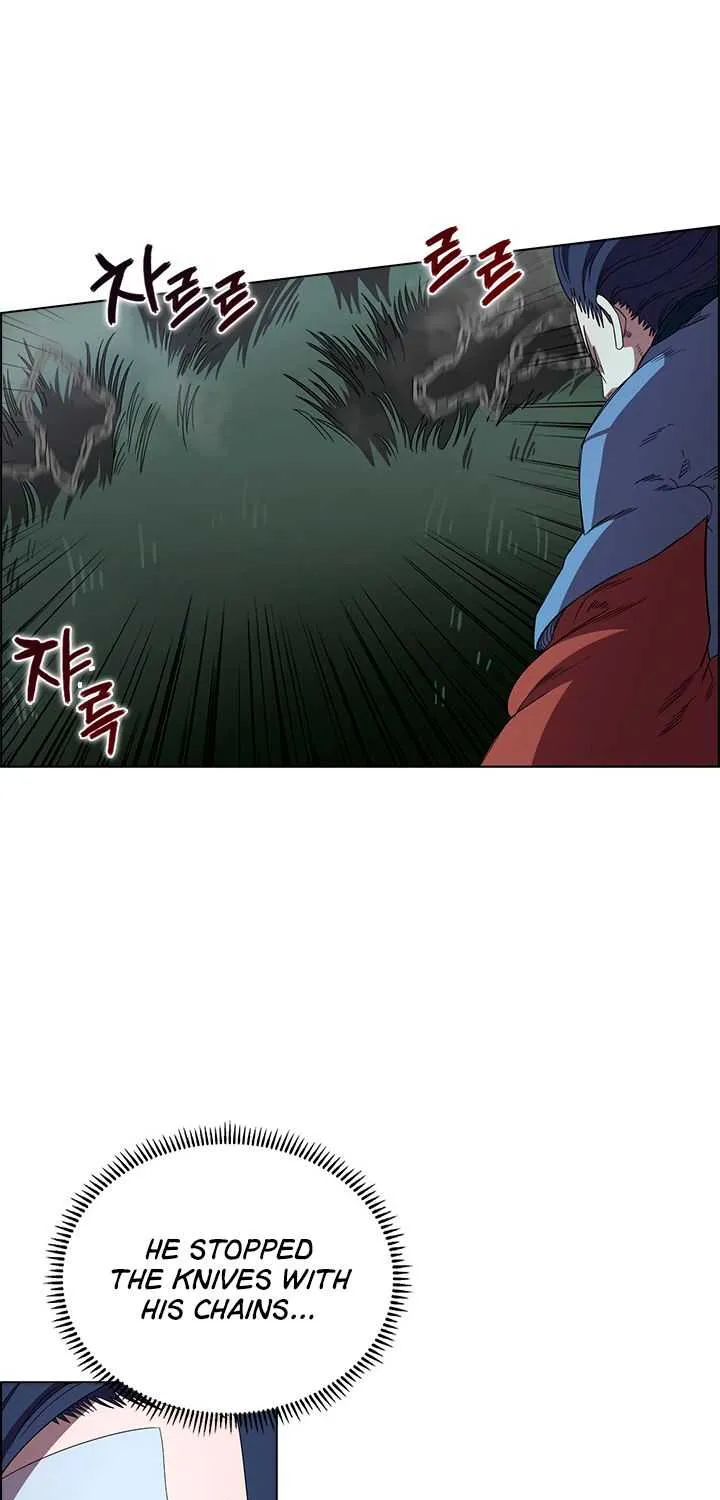 Read Chronicles Of Heavenly Demon Manga Online