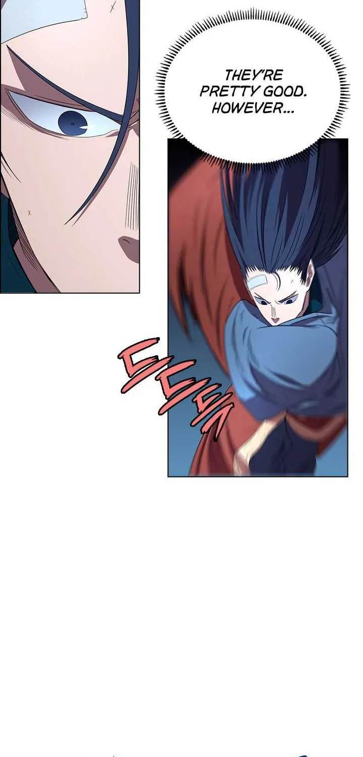 Read Chronicles Of Heavenly Demon Manga Online