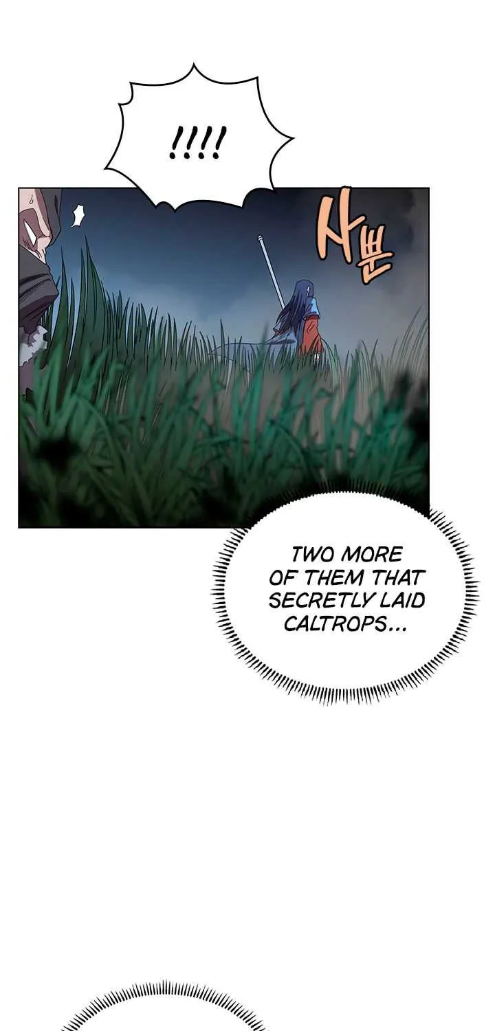 Read Chronicles Of Heavenly Demon Manga Online