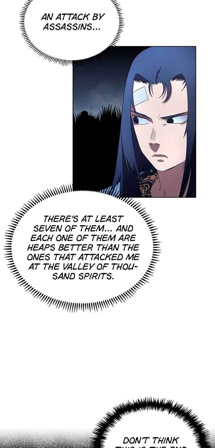 Read Chronicles Of Heavenly Demon Manga Online