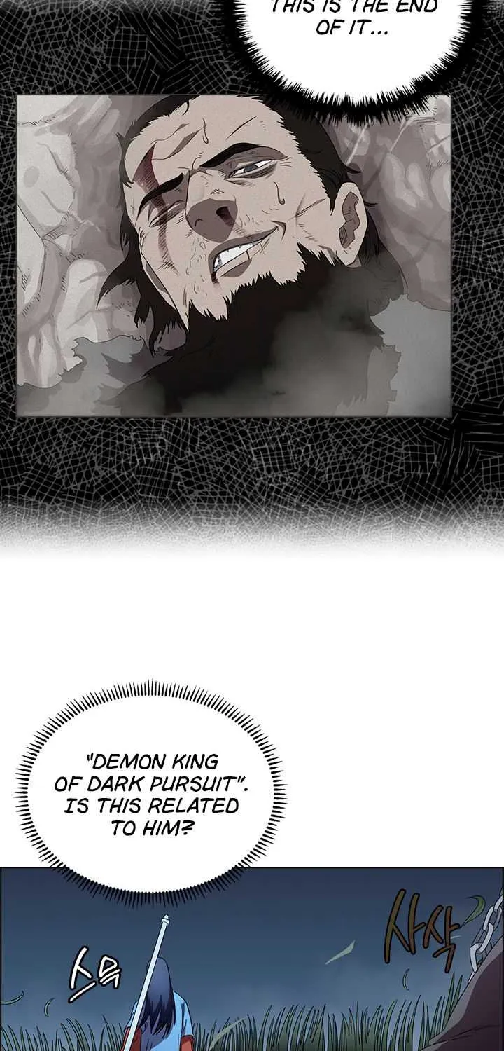 Read Chronicles Of Heavenly Demon Manga Online