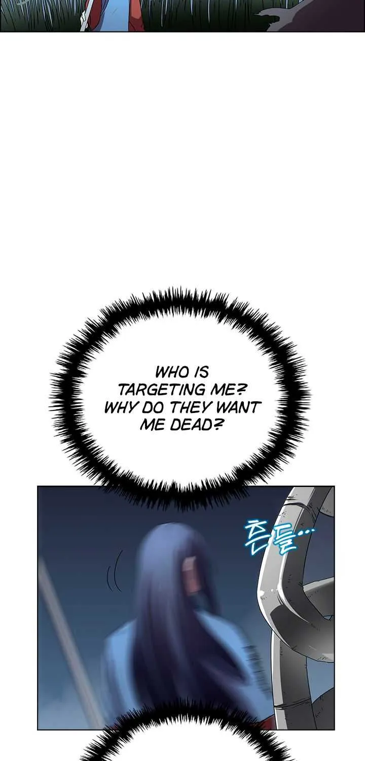 Read Chronicles Of Heavenly Demon Manga Online
