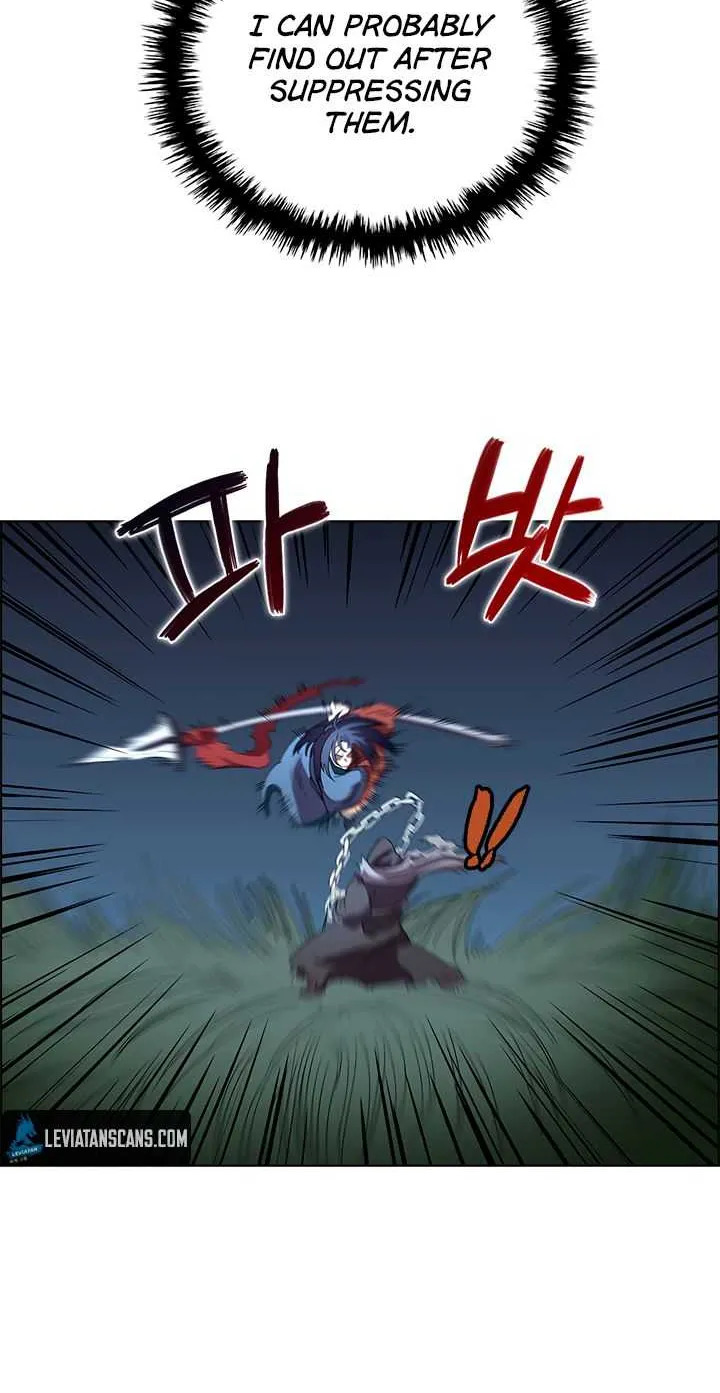 Read Chronicles Of Heavenly Demon Manga Online